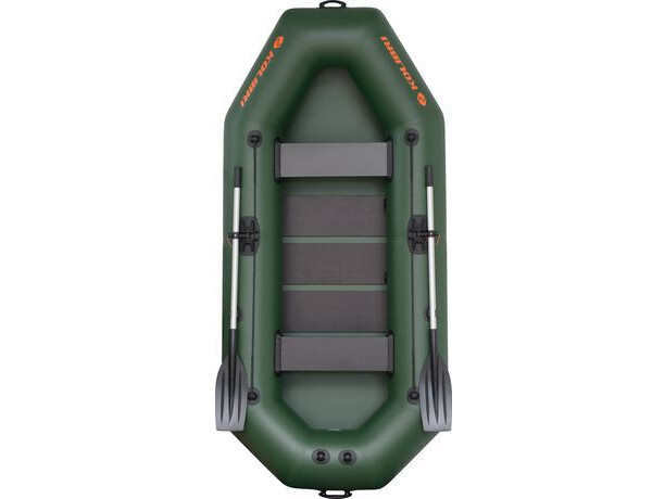 Kolibri K-280 TS Rubber Boat