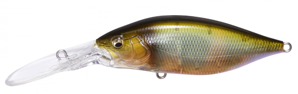 Megabass Deep-X 200 Lbo 7cm - Wagin Oikawa