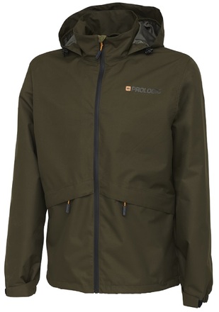 Prologic Storm Safe Jacket Forest Night