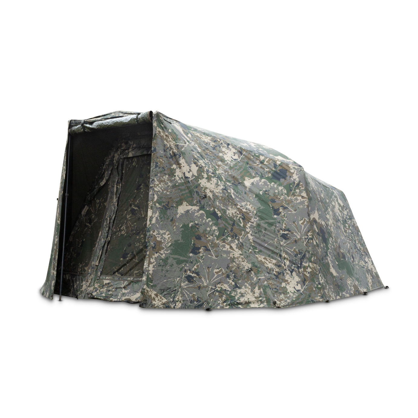 Nash Titan T1 Camo Pro Bivvy Overwrap