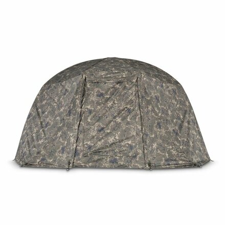 Nash Titan Hide Camo Pro XL Bivvy Overwrap