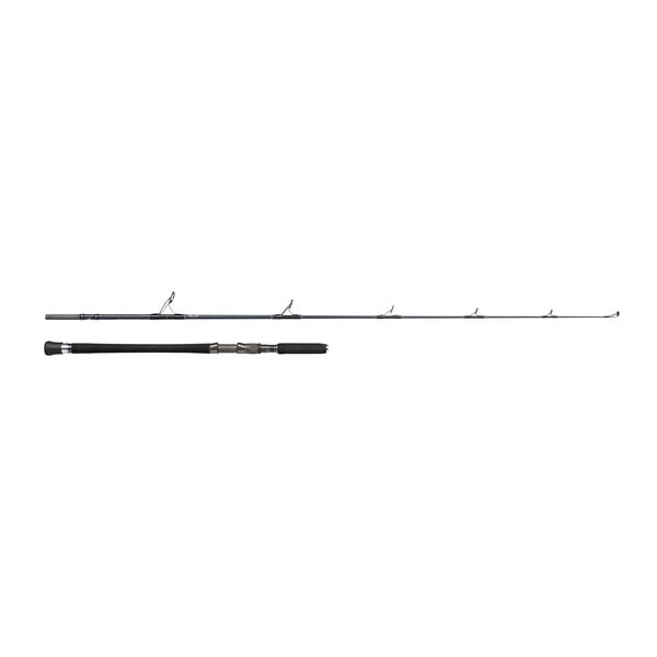 Penn Carnage Popping Marine Fishing Boat Rod