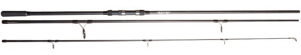 Shakespeare Cypry Carp 360cm 12ft Set Complete - Shakespeare Cypry carp rod