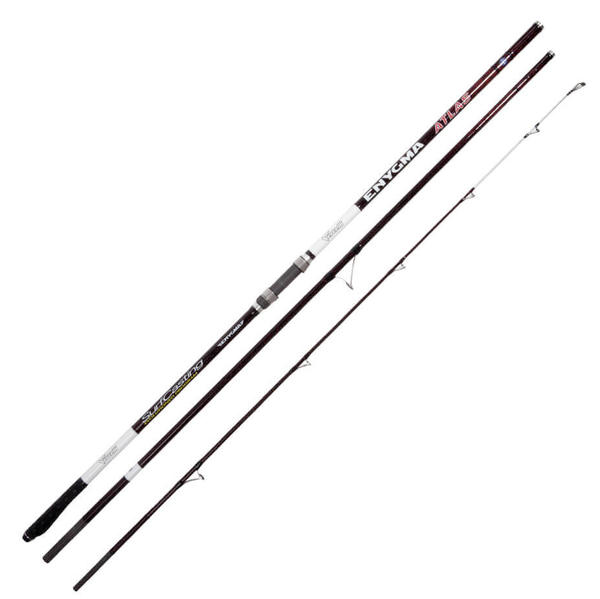 Vercelli Enygma Atlas 4.50m (300g) Beach rod