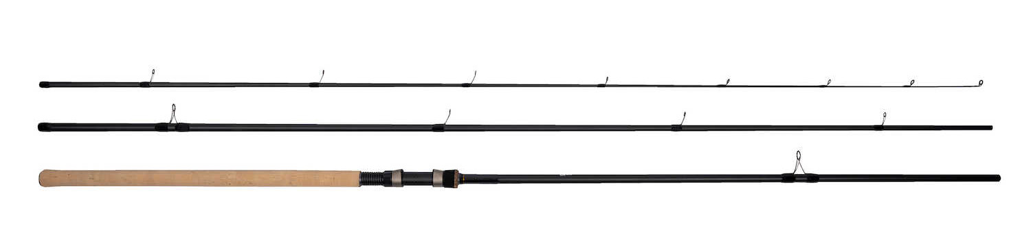 Korum Omega Specialist Float Rod 13ft (-45g)