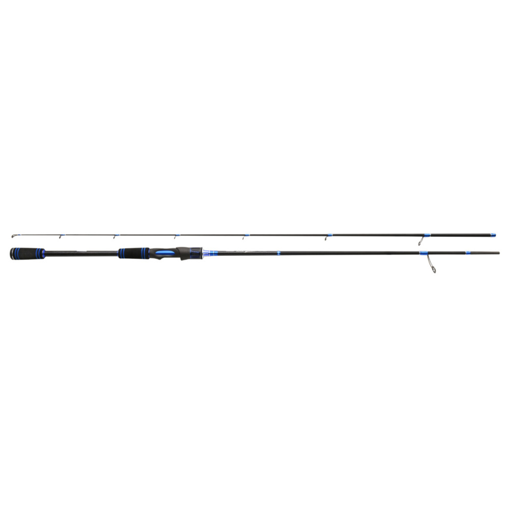 Patriot XXX Zander Vertical Rod 2.06m (7-28g)