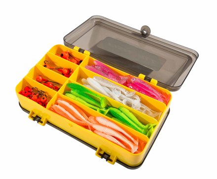 Soft Plastic Lures, Fishing Tackle Deals