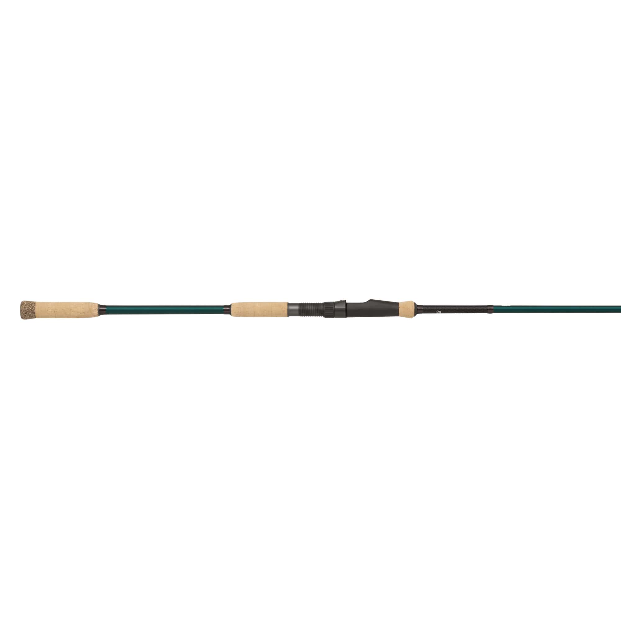 Abu Garcia Beast X Pike Death Bait Rod 2.70m (2.75lb)