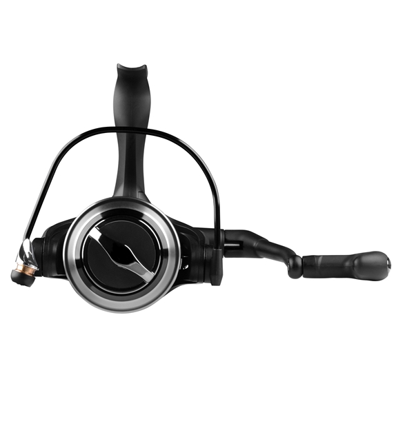 Spro Salt'X Boat & Surf Reel