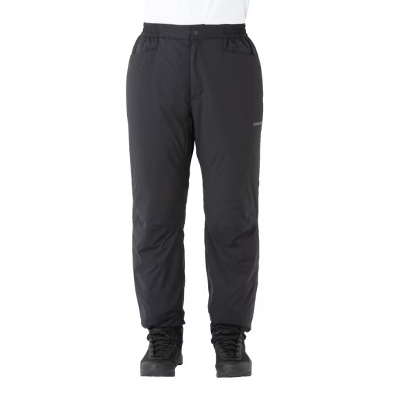 Shimano Apparel Active Insulation Pants Tungsten