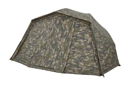 Prologic Element 65 Brolly Full System Camo Carp Tent