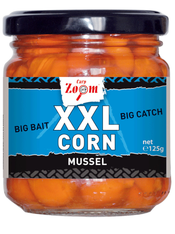 Carp Zoom XXL Corn, 125 g