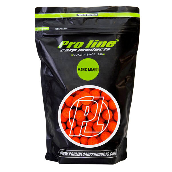 Pro Line Readymades 12mm (450g) - Magic Mango