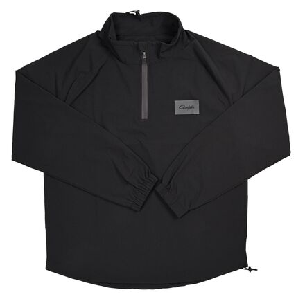 Gamakatsu Solotex Shirt Longsleeve Black