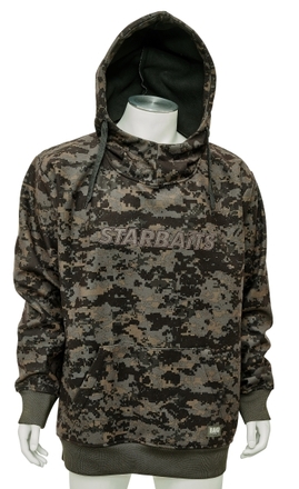 Starbaits Bank Dark Night Hoodie