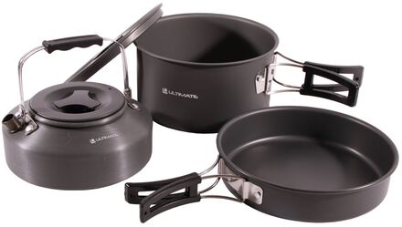 Ultimate Cookware Set