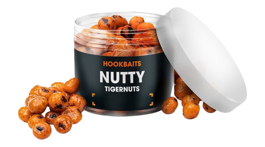 Tiger Nut Buy Tiger Nut Hookbaits (100g)