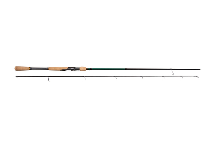 Svartzonker SZ Power Series Ned And The Creatures Spin Rod 2.19m (4-16g)