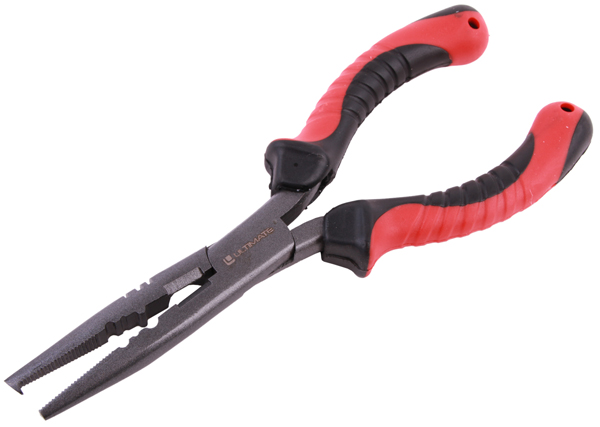 Ultimate 3- Piece Pliers Set for the predatory fish