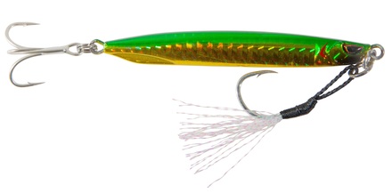 Ultimate Torpe Slim Casting Jig 20g