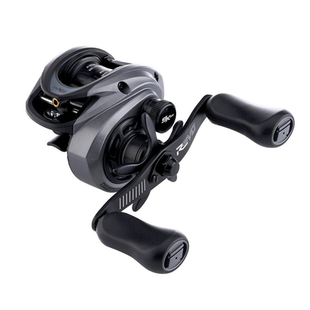 Abu Garcia Revo5 SX-SS-LH Reel