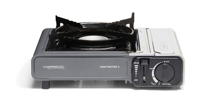 Campingaz Camp Bistro 3 Gas Stove