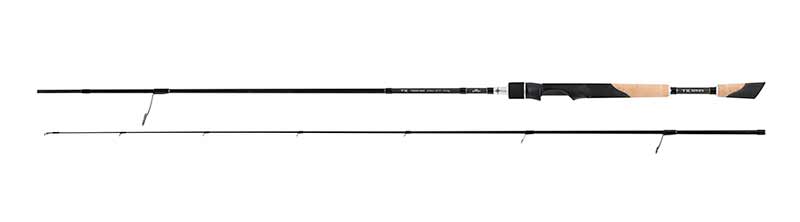 Fox Rage TR Finesse Game Spin Rod 2.1m (3-14g)