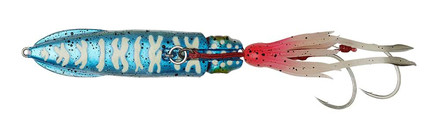 Savage Gear Swim Squid Inchiku Sea Fishing Lure 9cm (120g)