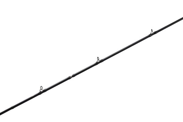 Illex The Artist X5 B MH Dark Elf Baitcaster Rod 2.41m (10-40g)