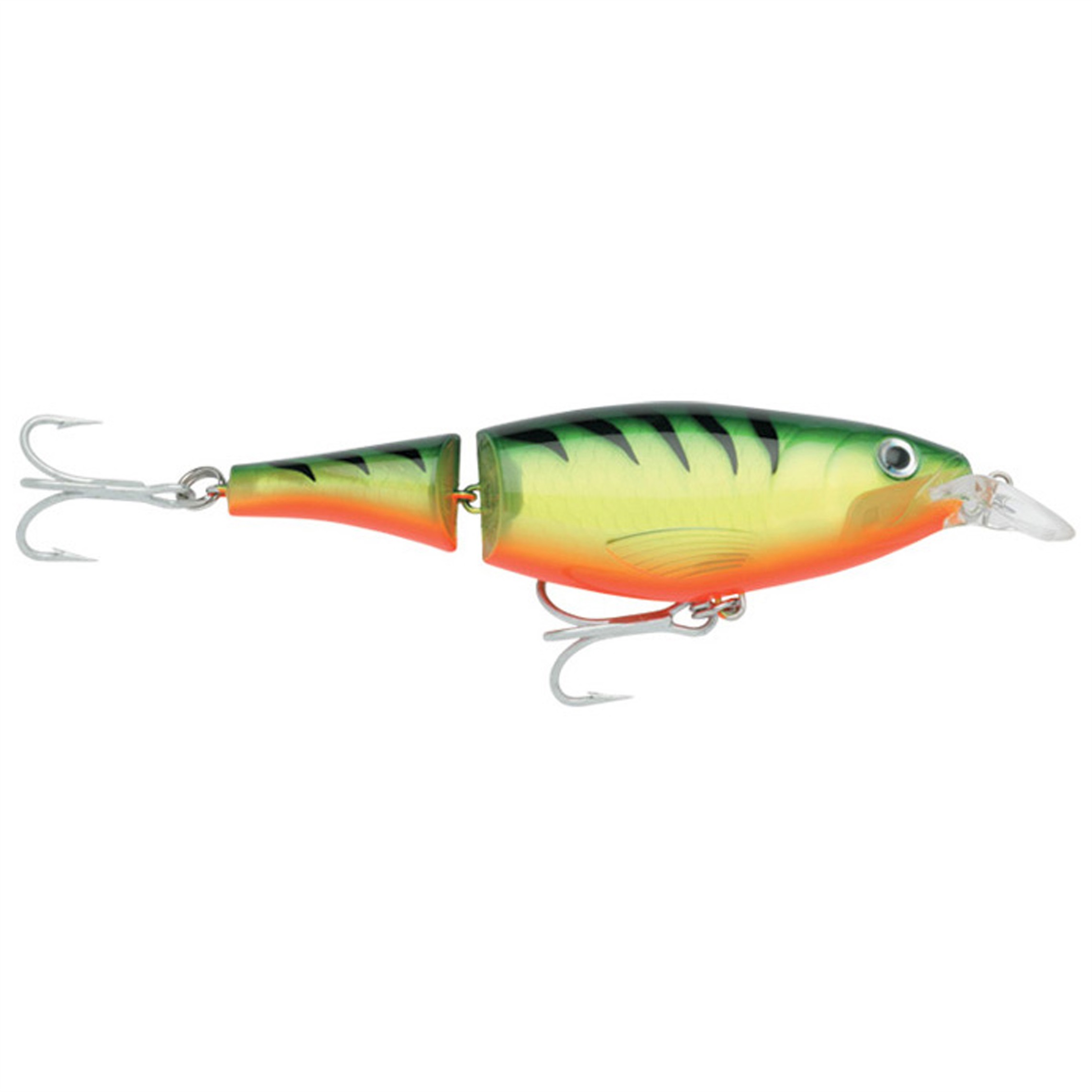 Rapala X-Rap Jointed Shad Lure 13cm (46g)