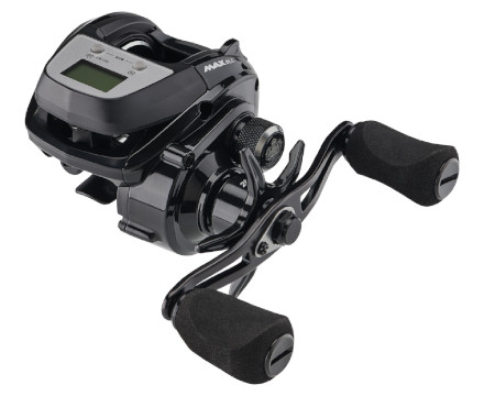 Abu Garcia Black Max Series reviews