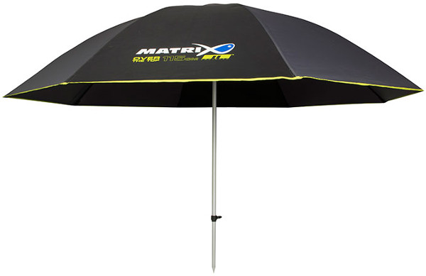 Matrix Over The Top Brolly 45