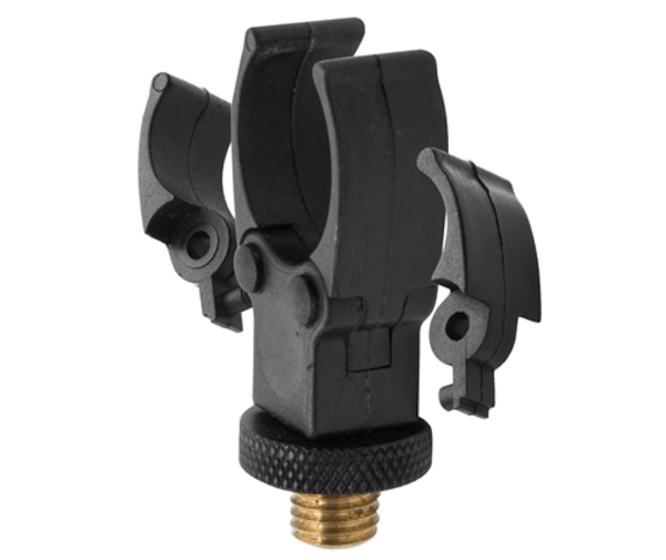 Trakker Quicklock Butt Rest (3 Pack)