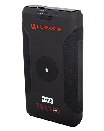 Ultimate Power Base 72000mAh Power Bank