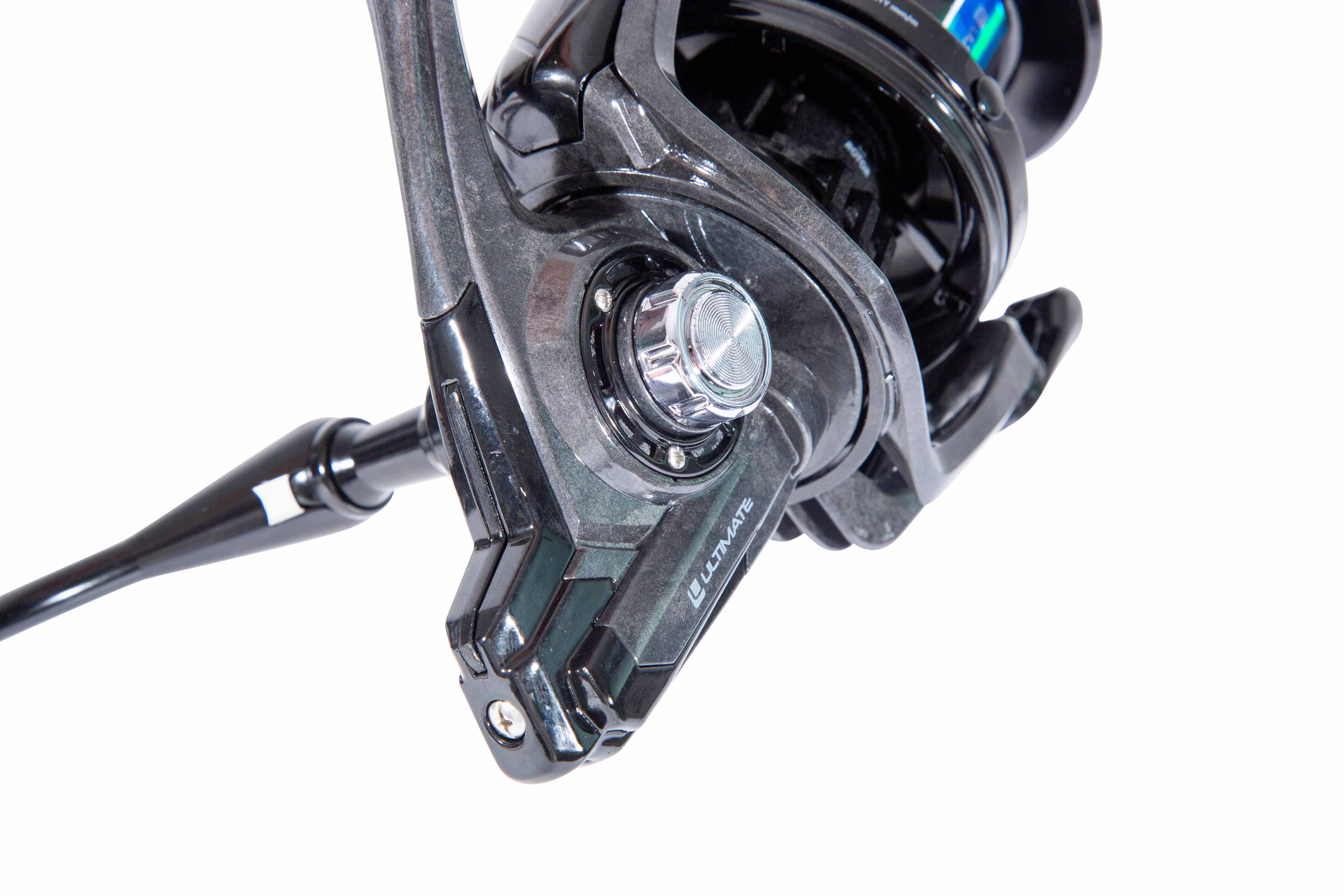 Ultimate Phantos 10000 Carp Reel