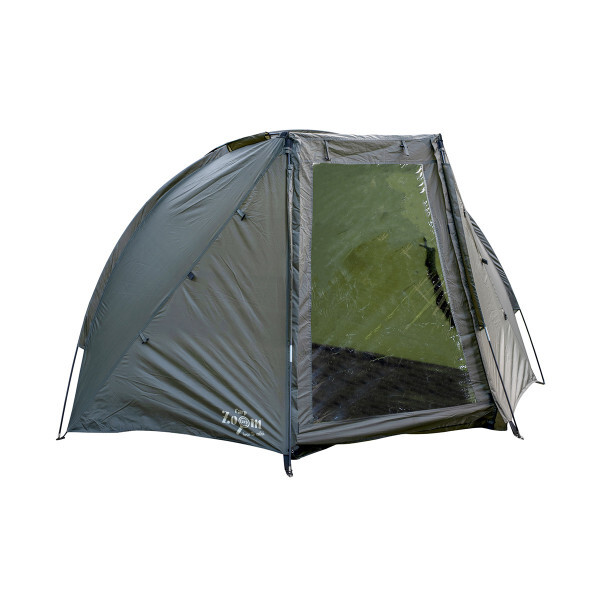 Carp Zoom Practic Bivvy 1 Person