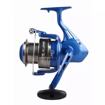 Okuma Atomic SW 7000 Bigpit Sea Fish Spin Reel