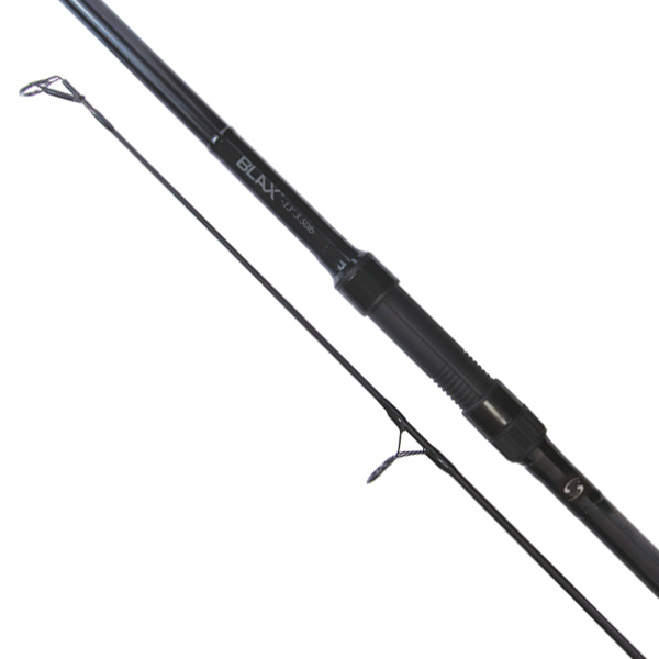 Carp Spirit Blax Carp Rod 3 parts 12ft (3lb)