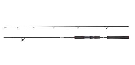 Abu Garcia Beast Pike Deadbait Rod XH