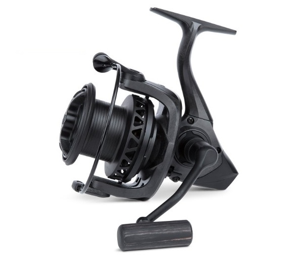 Sonik Xtractor+ 5000 Carbon Carp Reel