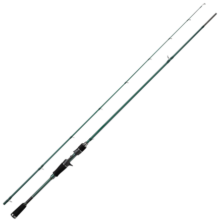 Berkley Urbn RS Micro Lure UL Rods