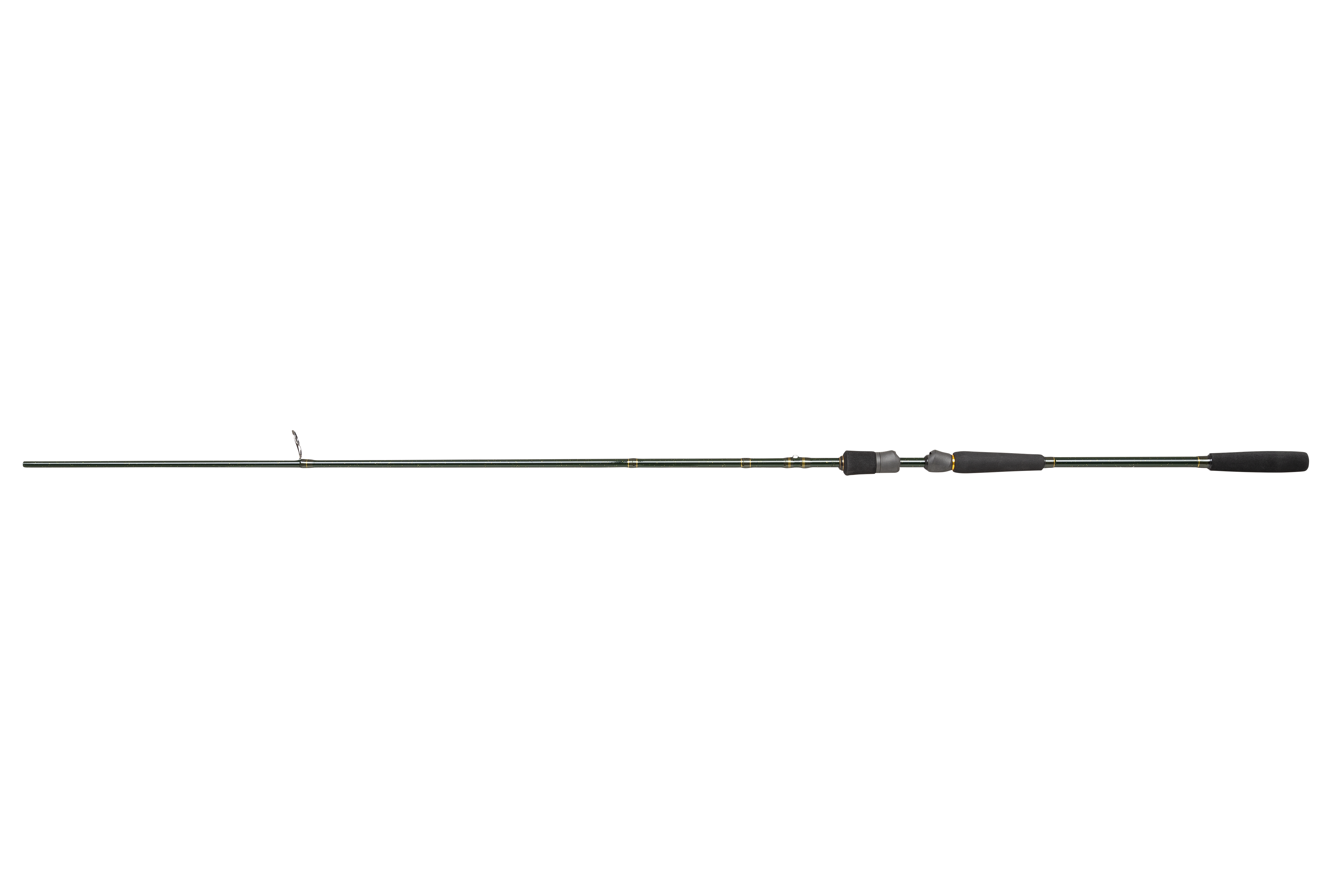 Abu Garcia Svartzonker Silver Spinning Rods