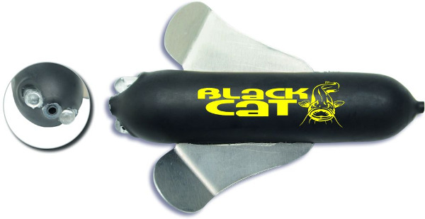 Black Cat Propeller U-Float