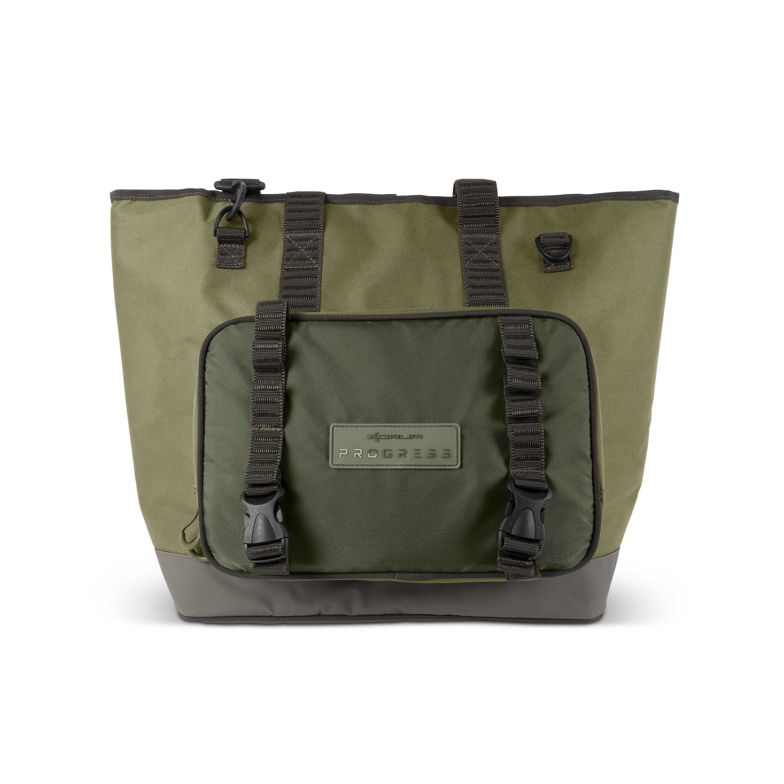 Korum Progress Bait & Bits Bag (25L)