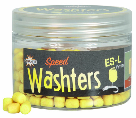 Dynamite Baits Speedy'S Washters Wafters (9mm)