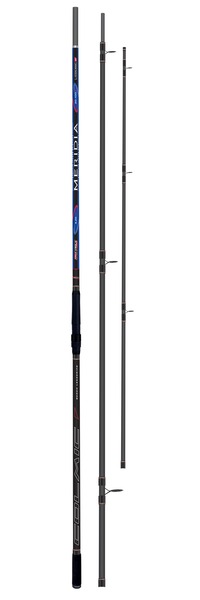 Colmic Meridia Beach Rod 4.20m (20-100g) (3+2 parts)