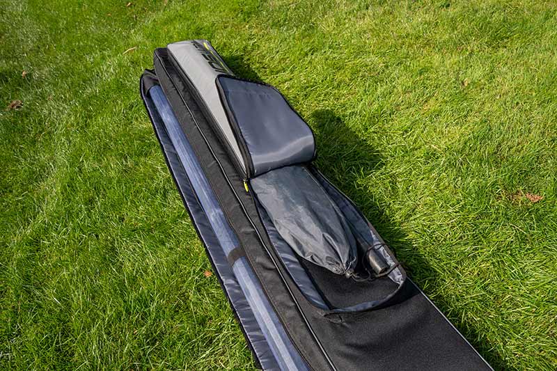 Matrix Aquos Ultra Rod Holdall