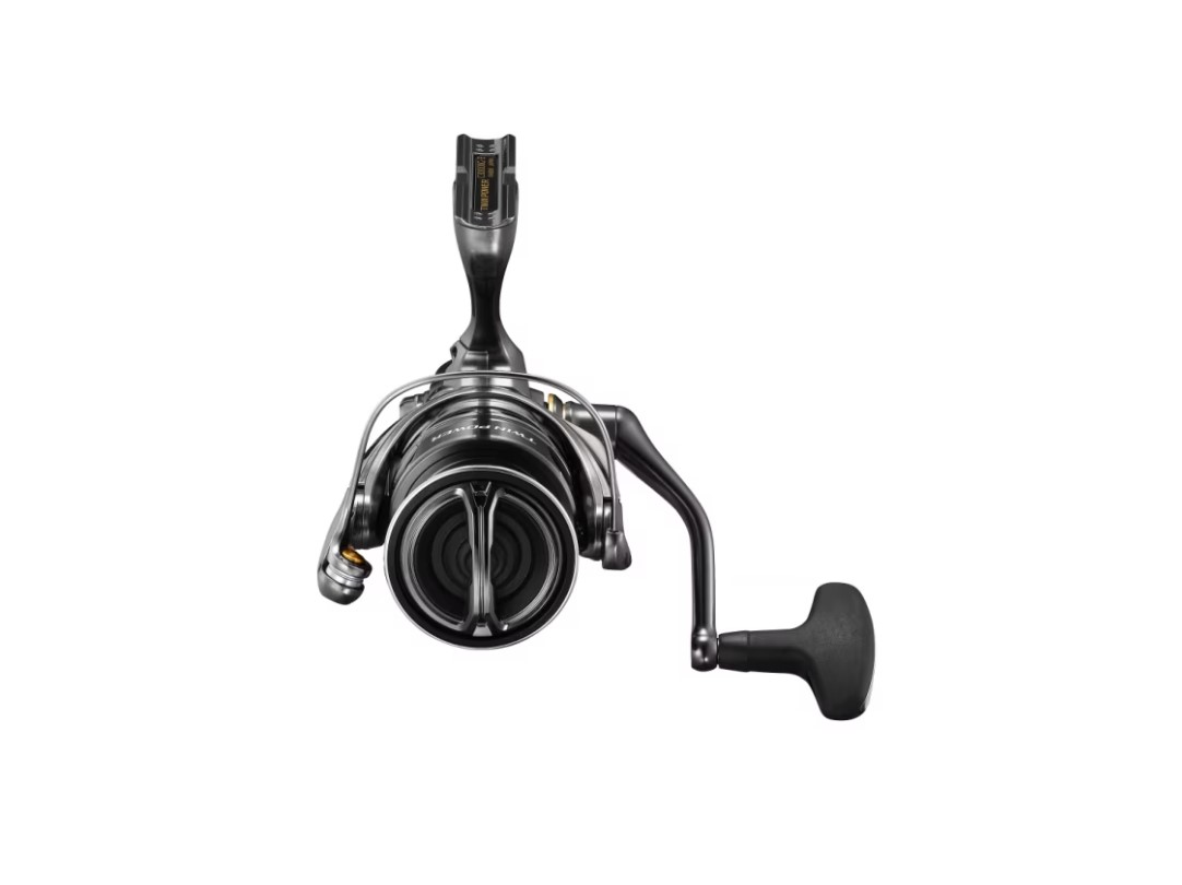 Shimano Twin Power Reel