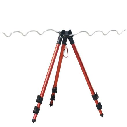 Kolpo Deluxe Pier Fishing Tripod Special Edition