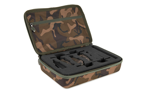 Fox Camolite Mini Micron Bite Detector Case